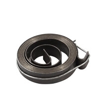Drill Press Quill Feed Return Coil Spring Assembly 07 X 8 X 1540mm