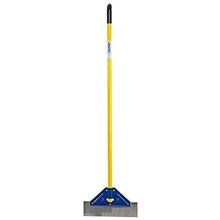 54198 Long Handled Floor Scraper 16 Blue