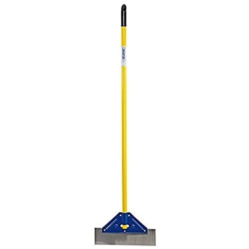 Draper 54198 Long Handled Floor Scraper 16 Blue