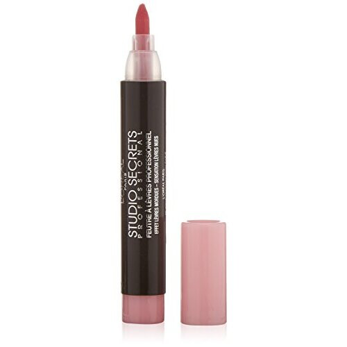 L’Oréal Paris Studio Secrets Professional Pro Lip Tint Backstage Pink Number 10