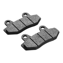 Remblokken Remmen Vervanging Voor 150cc 200cc 250cc Dirt Bike Karting Scooter ATV