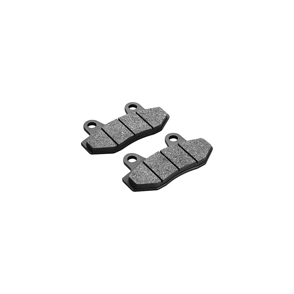 Brake Pads Brakes Replacement For 150Cc 200Cc 250Cc Dirt Bike Karting Scooter Atv 710373793330