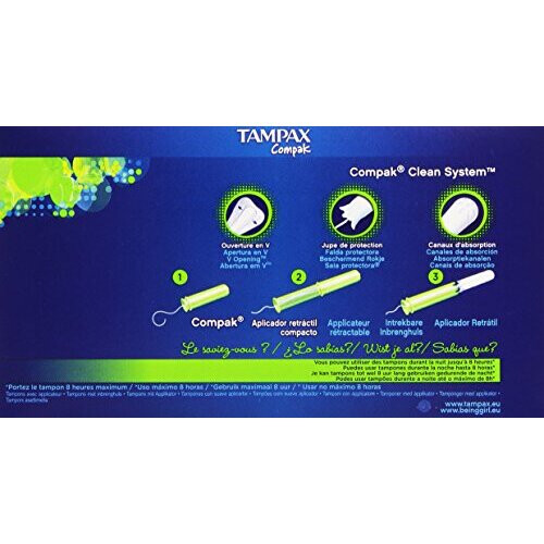 Compak Super Tampons Loading Sleeve 2