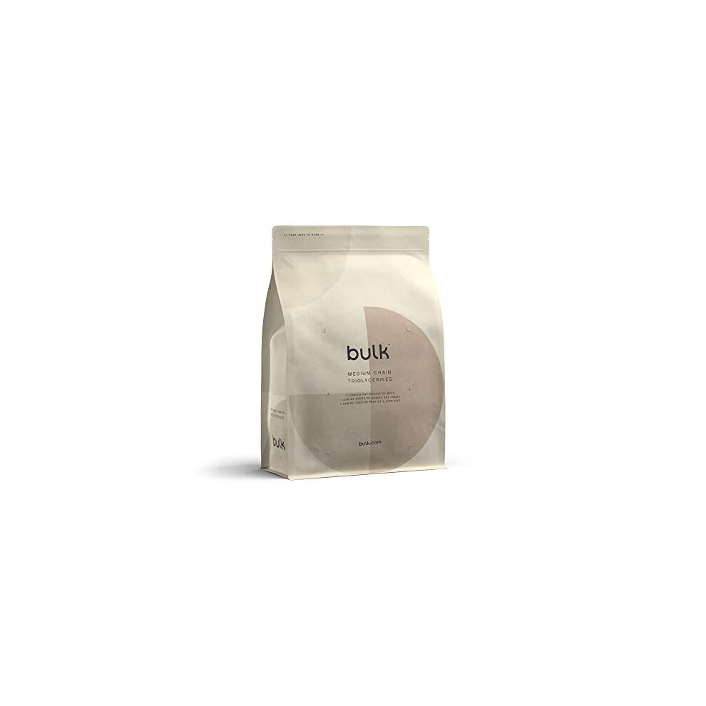 Bulk Medium Chain Triglycerides Mct Powder 500 G