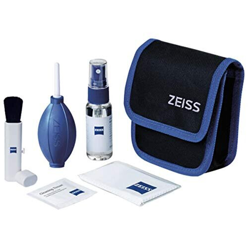 ZEISS ZEISS complete reinigingsset