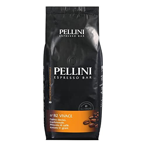 PELLINI 1KG NO82 VIVACE ESPRESSO Z/6