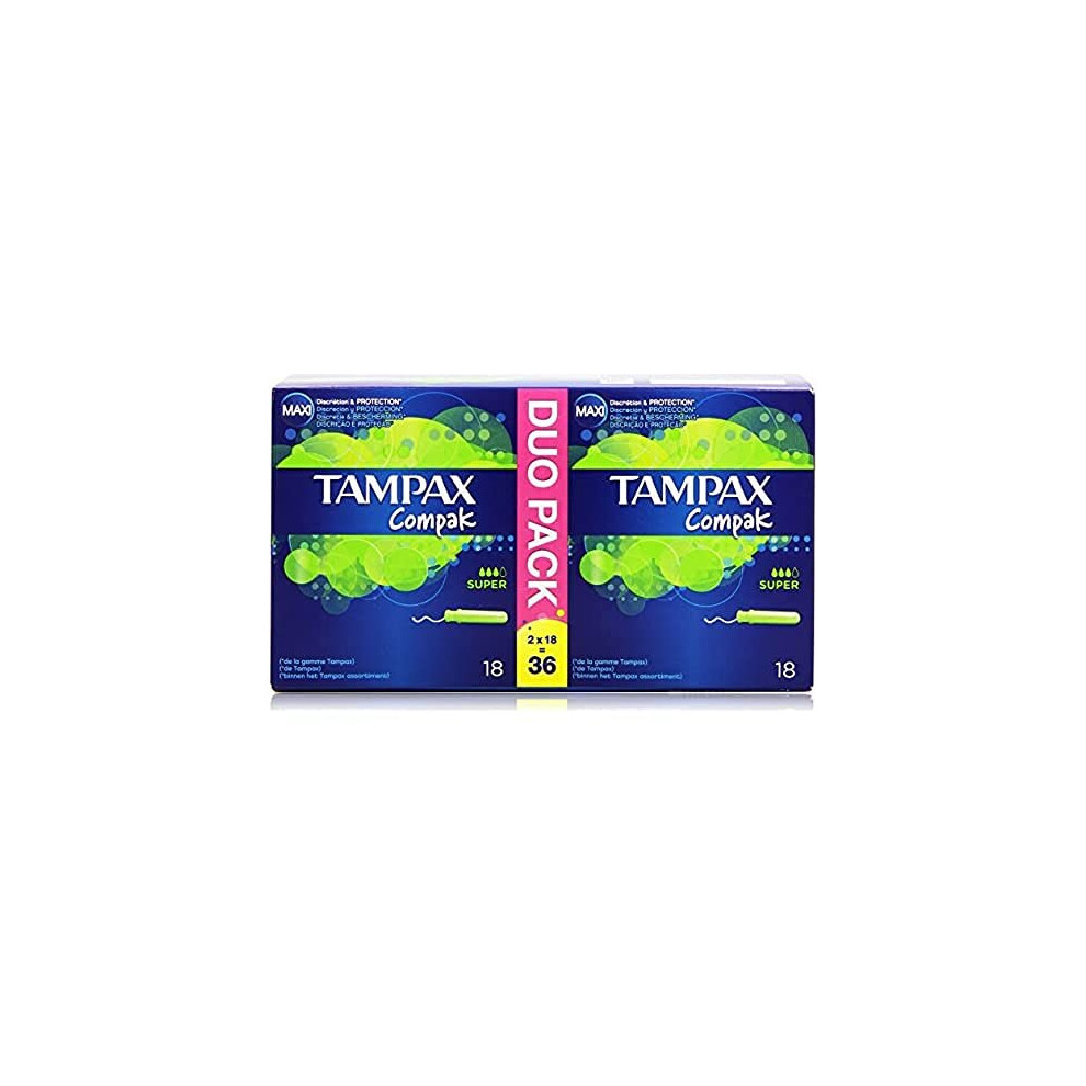 Compak Super Tampons Loading Sleeve