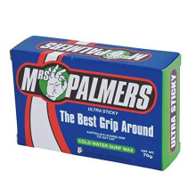 Billabong Mrs Palmers Ultra Sticky Surf Wax Cold