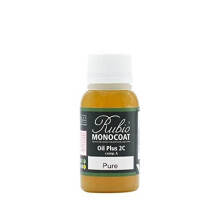 Oil Plus 2C FastDrying Wood Oil Ecological Wood Preserver for Indoor Use Linseed Oil for Wood Treatment Pure 20 ml