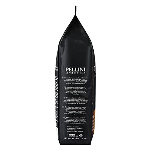 PELLINI 1KG NO82 VIVACE ESPRESSO Z/6 2