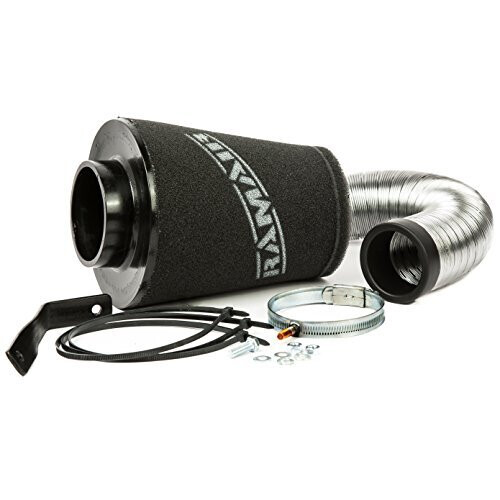SR086 Vaxhaull Corsa Full Foam Induction Kit
