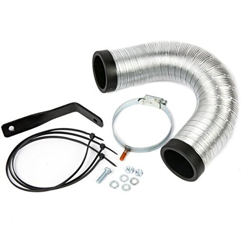 SR086 Vaxhaull Corsa Full Foam Induction Kit 1