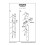 Grohe 48177000 Sliding Element Chrome 3