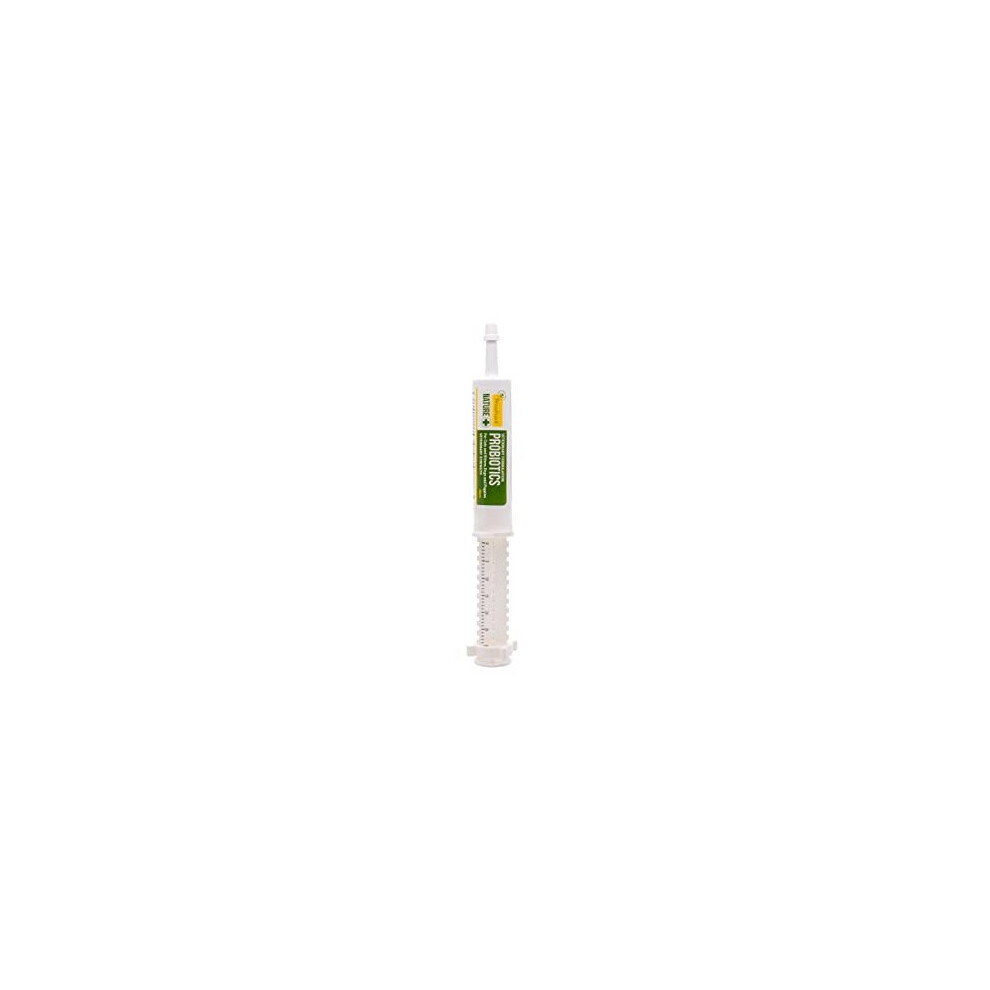 Award Winning Probiotic Paste For Dogs Pre And Probiotics For Dogs And Cats Advanced Veterinary Formula 30Ml Cat And Dog Probiotic Paste Natural Dog