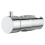 Grohe 48177000 Sliding Element Chrome 1
