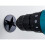GripIt 18mm Plasterboard Undercutting Tool Suitable for Red Gripits 18mm 8