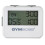 Gymboss Interval Timer a Stopky - Bílá/Sivá 2
