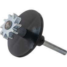 GripIt 18mm Plasterboard Undercutting Tool Suitable for Red Gripits 18mm
