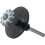 GripIt 18mm Plasterboard Undercutting Tool Suitable for Red Gripits 18mm 1