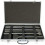Makita D40565 SDS Max Chisel 6Pc Assortment MultiColour 1