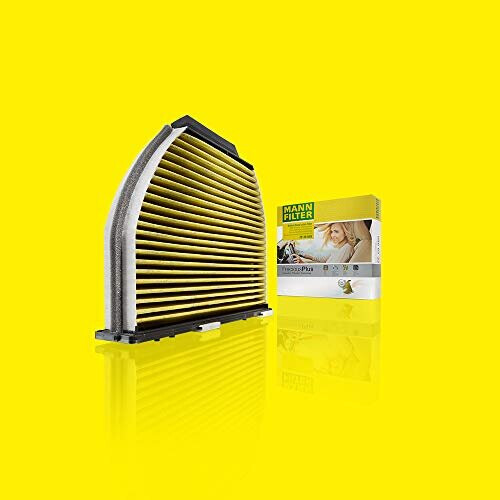 Interior Filter FP 29 005 FreciousPlus biofunctional pollen filter For passenger cars 2