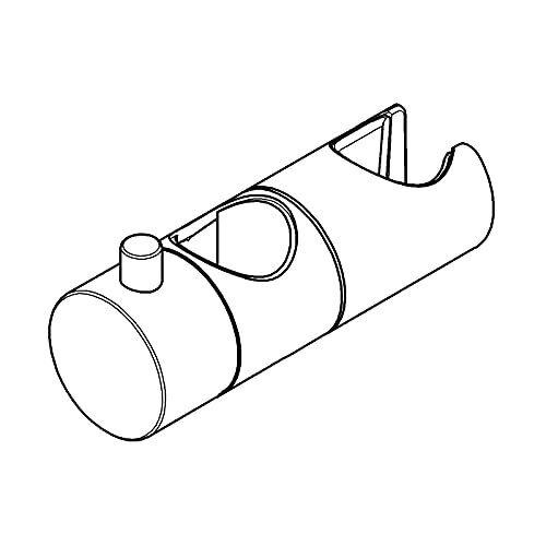 Grohe 48177000 Sliding Element Chrome 1