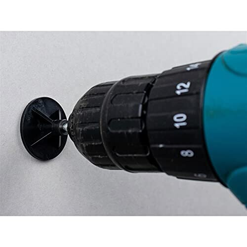GripIt 18mm Plasterboard Undercutting Tool Suitable for Red Gripits 18mm 1