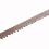 Spear & Jackson B9821DRYBLADE Predator Bow Saw Dry Blade Blue 21Inch 3