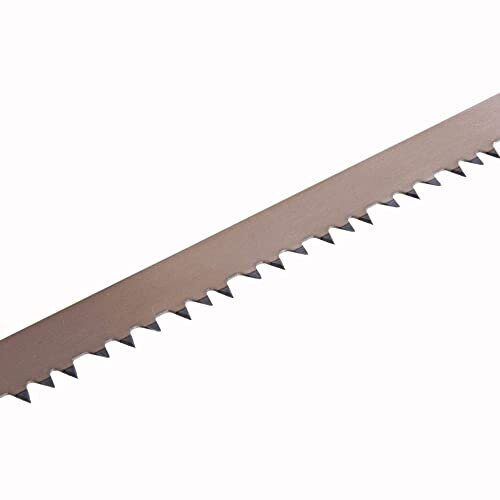 Spear & Jackson B9821DRYBLADE Predator Bow Saw Dry Blade Blue 21Inch 2