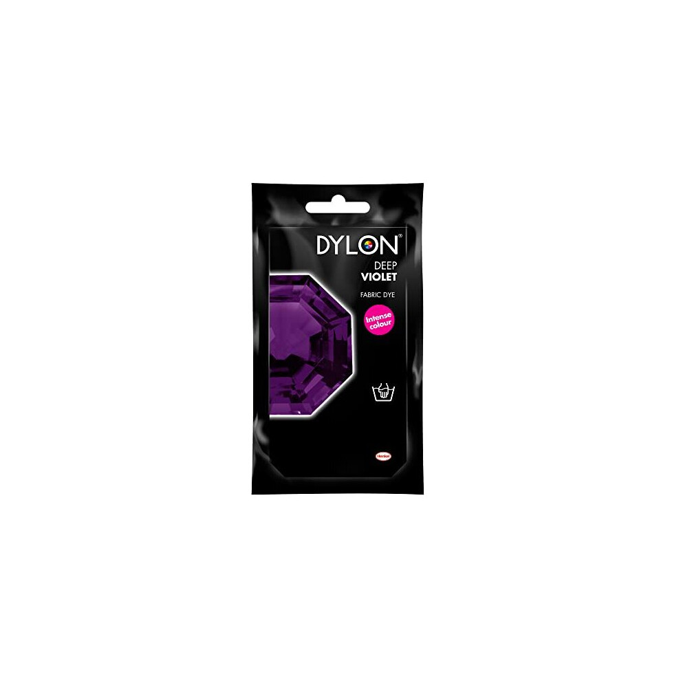 HAND DYE 50G Intense Violet1