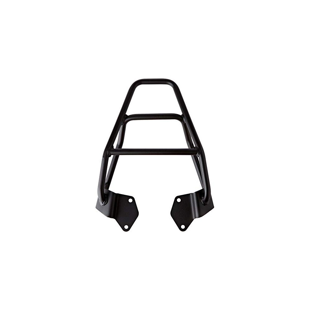 KR1570 Carrier Monolock topcase Honda CBF 125 09 14 Black