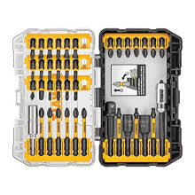 DWA2T40IR Impact Ready FlexTorq Screw Driving Set 40Piece