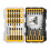 DeWalt DWA2T40IR Impact Ready FlexTorq Screw Driving Set 40Piece 1