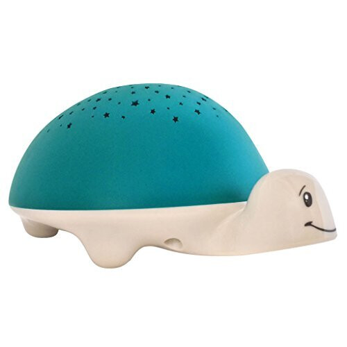 Pabobo Musical Turtle Star Projector