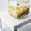 Lakeland Cupboard Food Organiser Handy Extra Storage Shelf 5