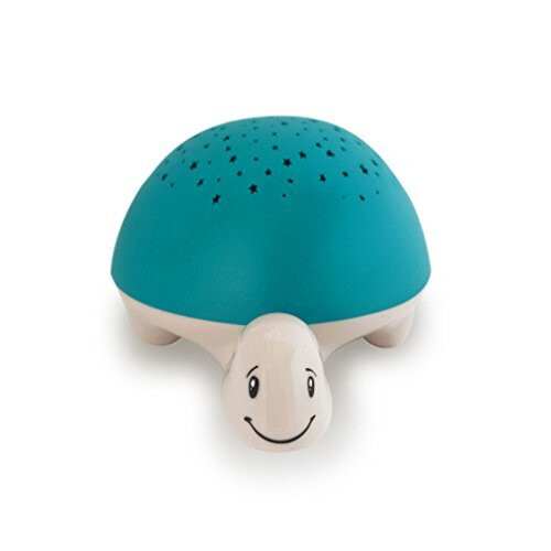Pabobo Musical Turtle Star Projector 1