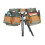 Bucket Boss - Werkzeuggürtel, Original Serie (50200), Braun 2
