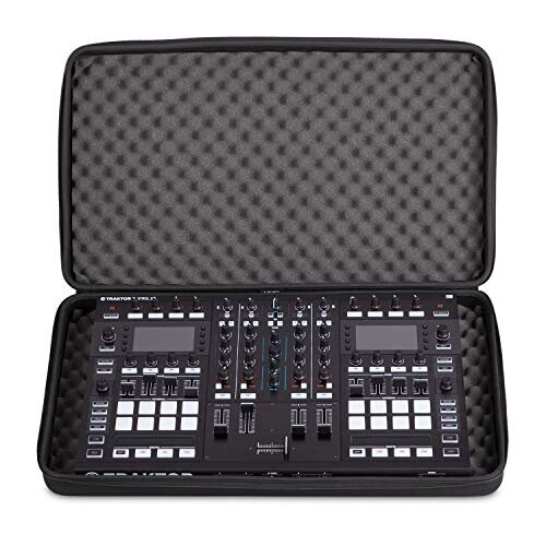 Creator Control Hardcase Extra Large Black MK2 U8303BL 1