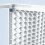 Lakeland Cupboard Food Organiser Handy Extra Storage Shelf 6