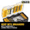 DeWalt DWA2T40IR Impact Ready FlexTorq Screw Driving Set 40Piece 4
