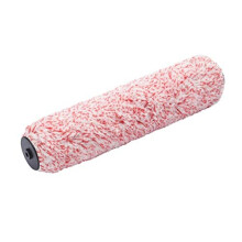 ARRE019 Long Pile Ultra Tough Heavy Duty Woven Polyamide Double Arm Masonry Paint Roller for Fast Coverage Painting with Smooth or Textured Masonry