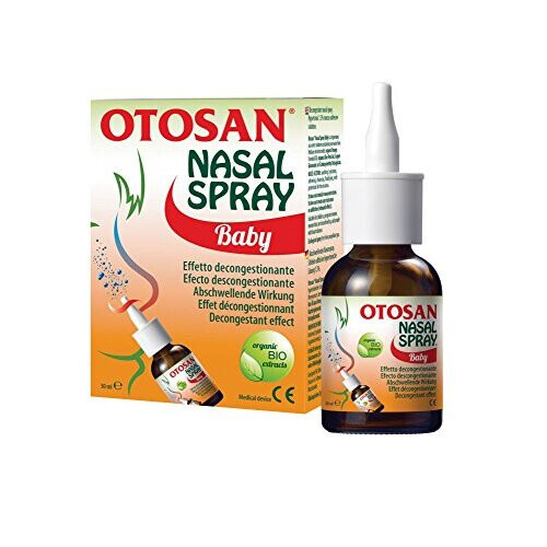 NASAL SPRAY BABY 30ML