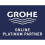 Grohe Housse PAC 3
