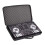 Creator Control Hardcase Extra Large Black MK2 U8303BL 13