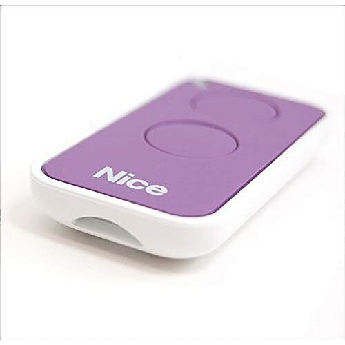 Nice EraInti Original 2Button 43392MHz Rolling Code Remote Control for ...