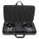 Creator Control Hardcase Extra Large Black MK2 U8303BL 8