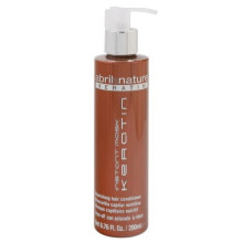 Cofanetto Prodotti Capillari - ABRIL ET NATURE - Avril et Nature - Maschera alla Cheratina 200 ml