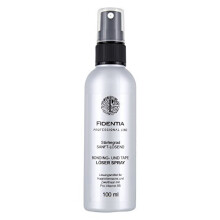 Bond Remover NonGreasy Wig Glue Dissolvent Tapein Keratin Hair Extensions Bonding Solvent 100ml