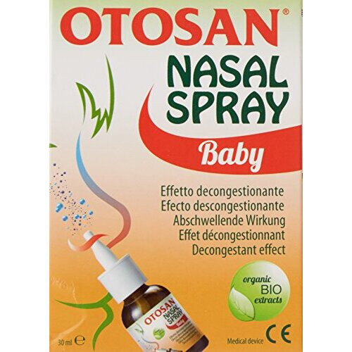 NASAL SPRAY BABY 30ML 1