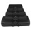 Creator Control Hardcase Extra Large Black MK2 U8303BL 9